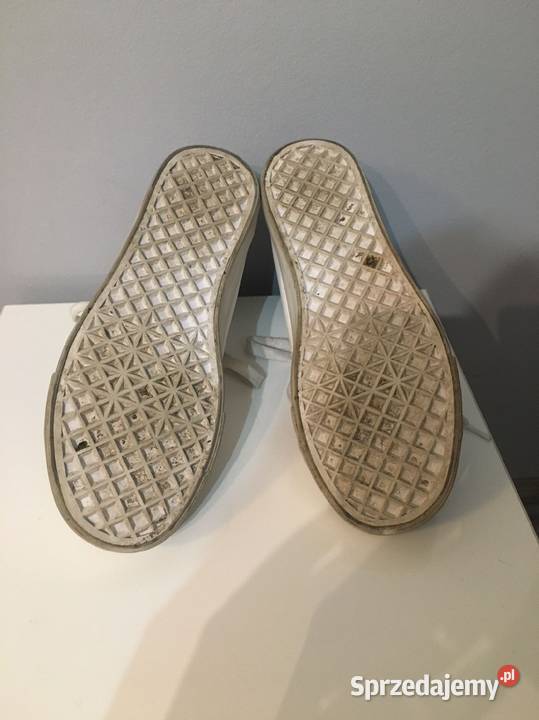 Sneakersy damskie Pier One 37 inna Kraków