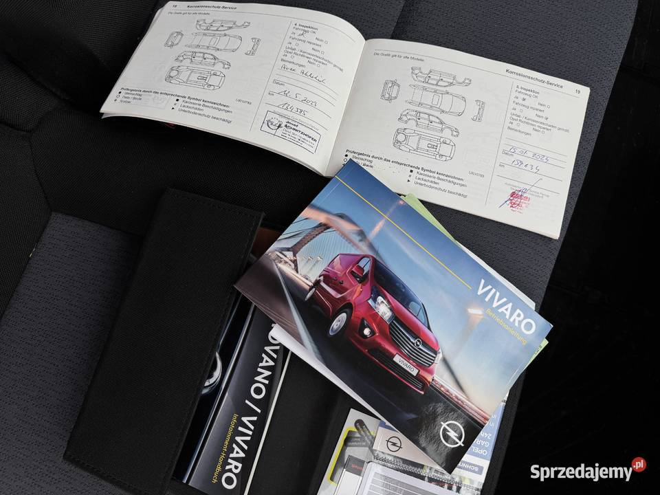 16CDTi 125 Gwarancja Książki VAT 23 Parktronic 1600cm3 podkarpackie Sanok sprzedam