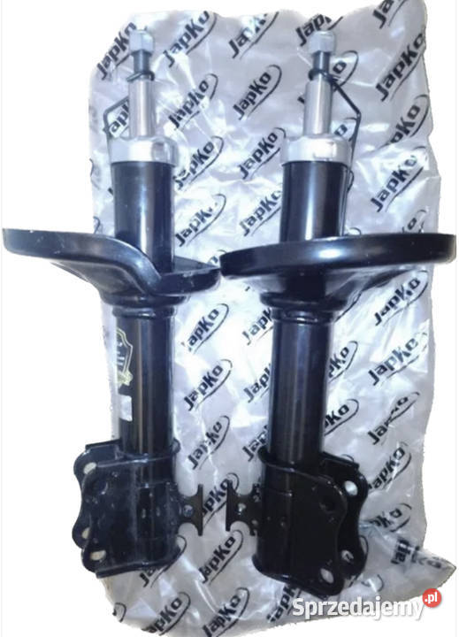 Amortyzatory Suzuki Liana mazowieckie Warszawa