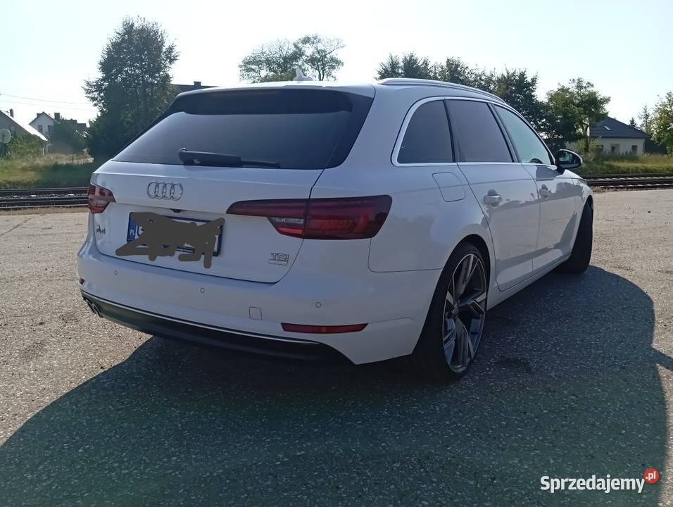 Sprzedam Audi Brusy sprzedam