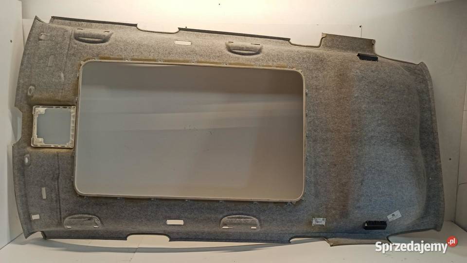 SKODA KODIAQ PODSUFITKA 565867501AB osobowe