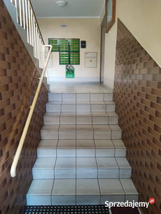 Mieszkanie 2 pokojowe Krosno Odrzańskie sprzedam