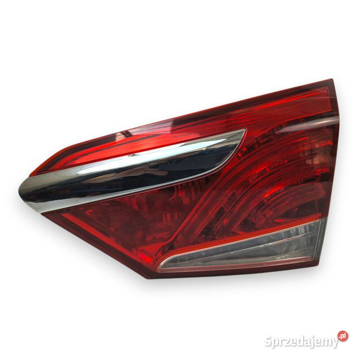 LAMPA PRAWA Hyundai i40 Kombi TYLNA prawy tył Chełm