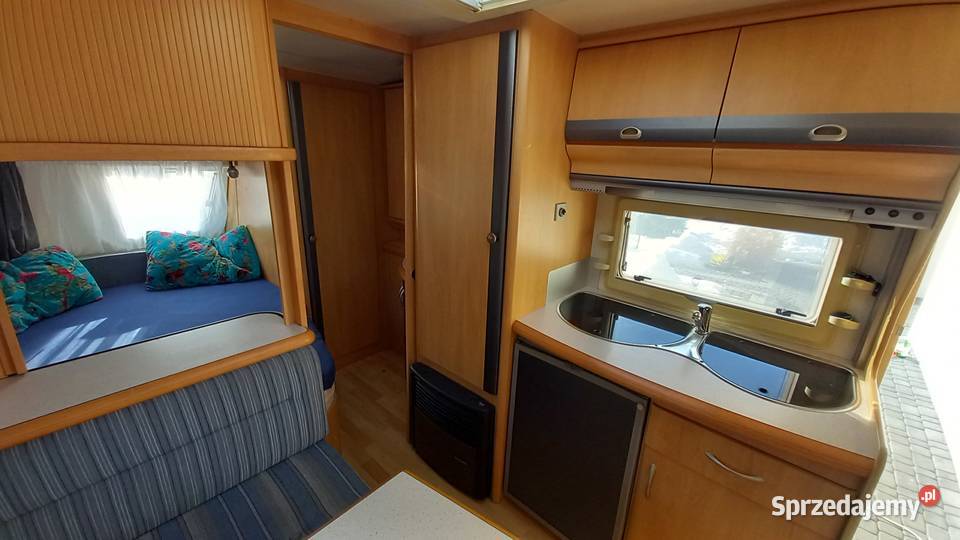 Hobby 500 limited edition Pietrus Plus duży