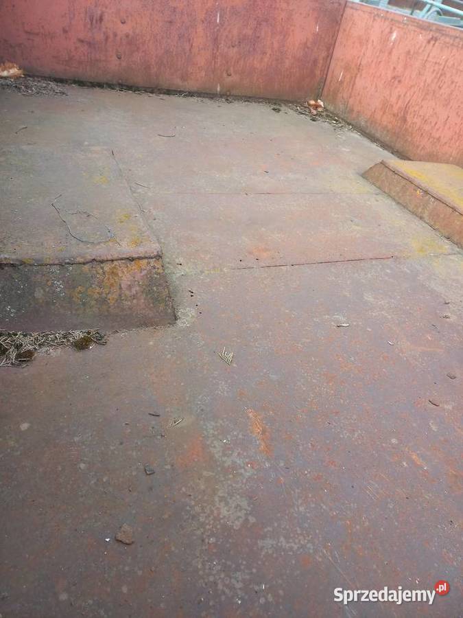 Przyczepka Agromasz Jarosław