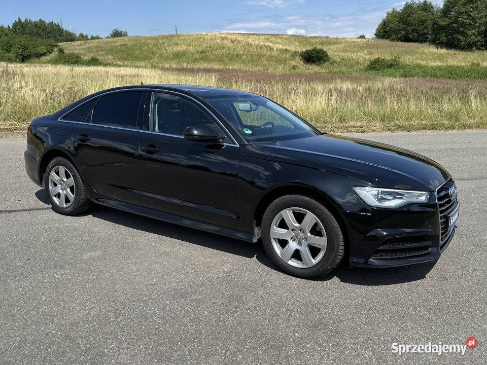 20TDi 190 Gwarancja Książki Skóra Xenon Navi bluetooth Sanok sprzedam