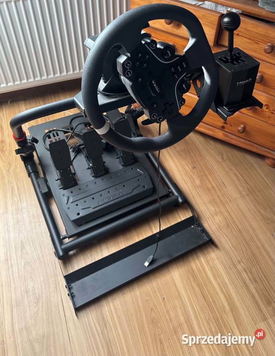 Moza r3 shifter zestaw