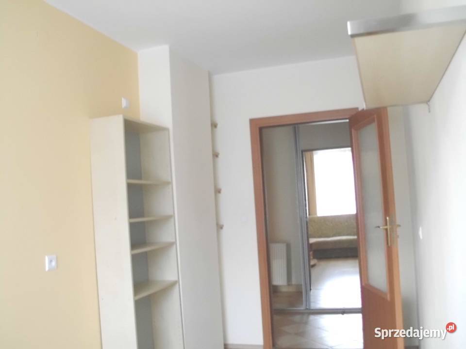 2 pok 40m2 ciepłe jasne niski czynsz Liczba pokoi 2 Kraków