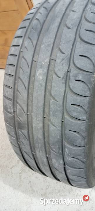 Felgi PAMPEI 19 aluminiowe Parczew