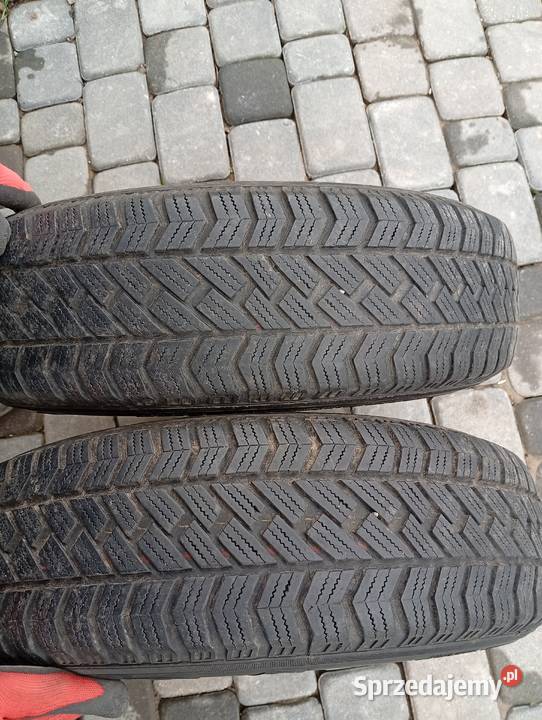 Koła do przyczepki 15570 R13 Samochodowe Krajno Pierwsze sprzedam