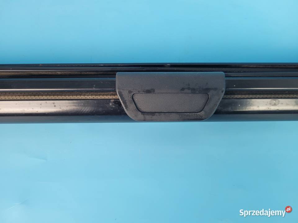 CASE IH PUMA 145 12r KURTYNA ROLETA Kabina i karoseria Kolno