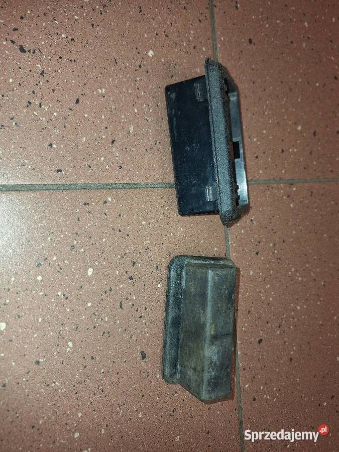 Popielniczka fiat 126p maluch nie 125p Strzyżów