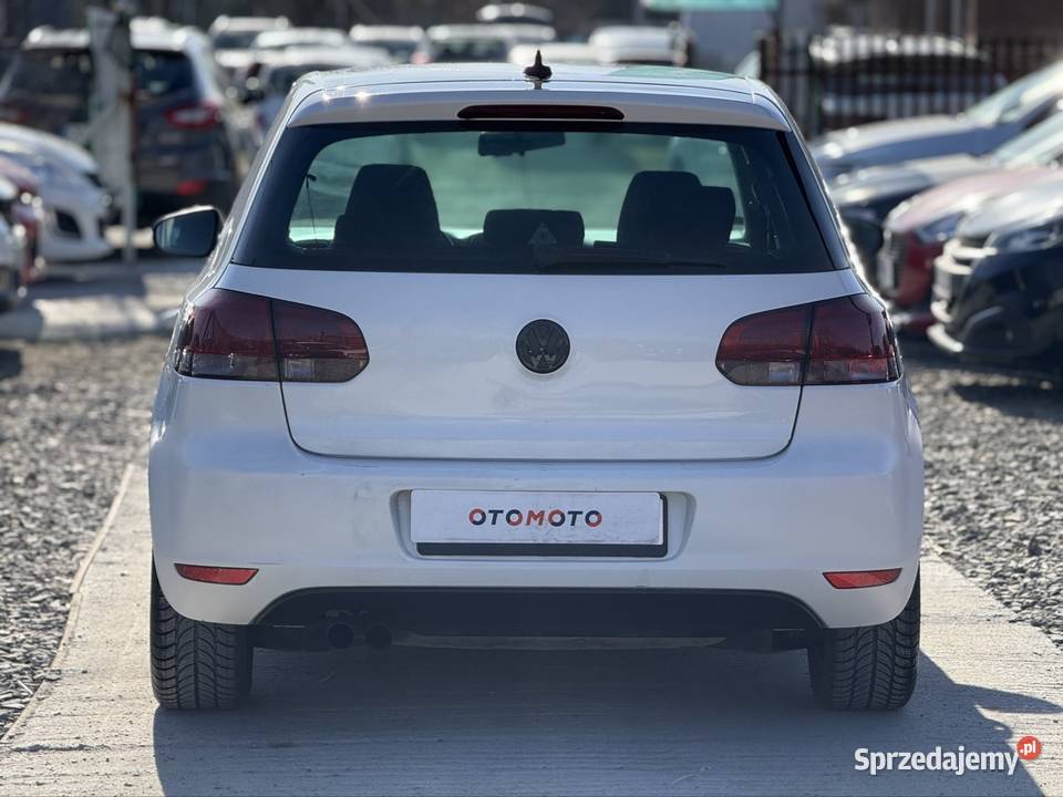 Vw golf zarej w Możliwa zamiana Zarejestrowany w Polsce Nowy Sącz