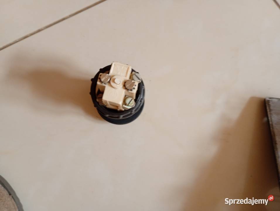 Skrzynka sterownicza Kraków