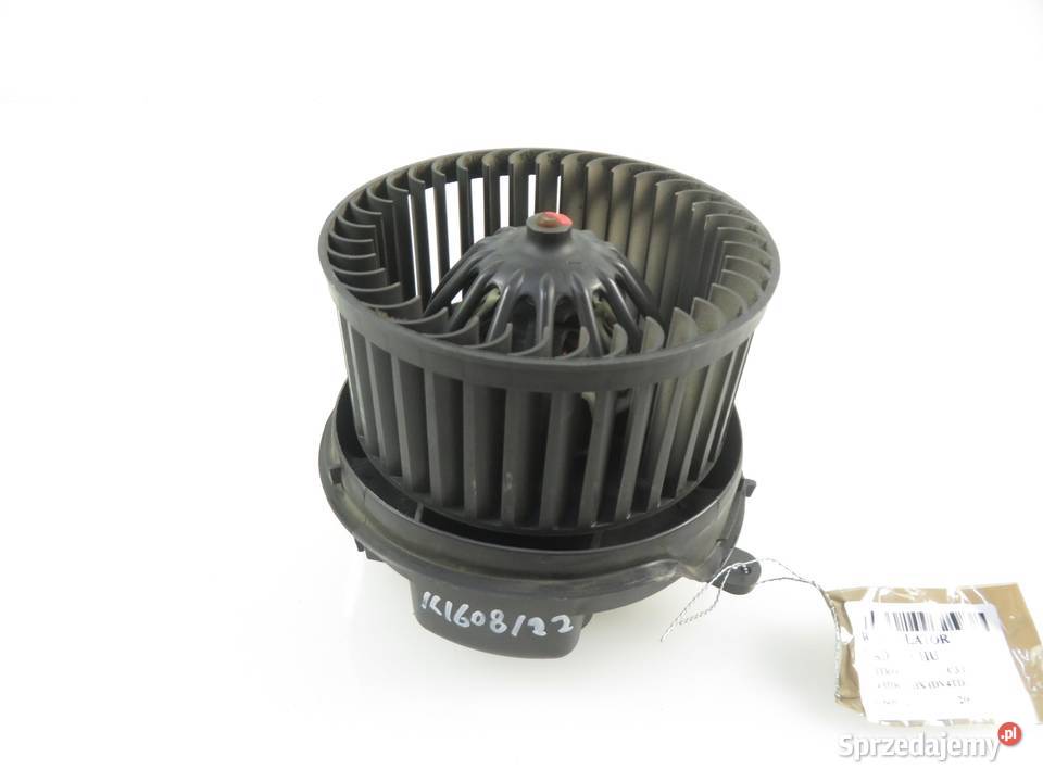 DMUCHAWA CITROEN C3 I F665876T