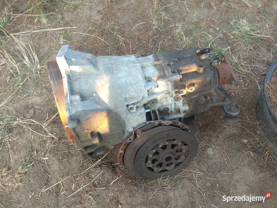 Zawieszenie tylne BMW e39 525td 2003r komplet Radom