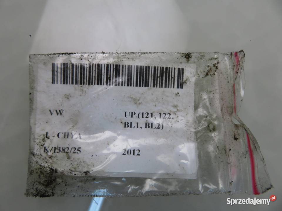 POMPA ABS VW UP 121 122 BL1 BL2 1S0614517D sprzedam