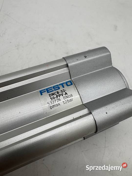 Festo 532726 DNCB3250PPVA Warszawa