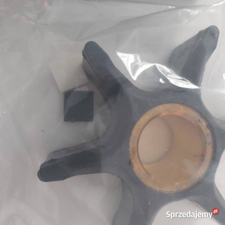 Pompa wody johnson evinrude 65 250 chłodzenie Żeglarstwo Żeglarstwo Bydgoszcz