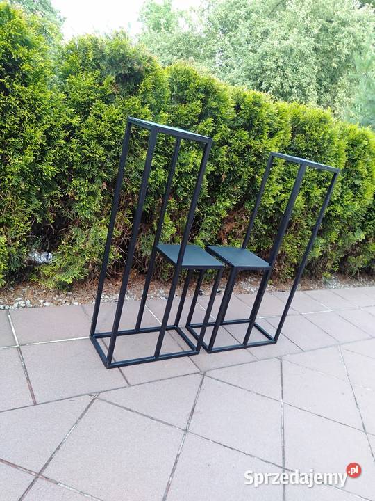 kwietnik loft nowoczesny Belsoo producent Dekoracje i ozdoby Gdańsk