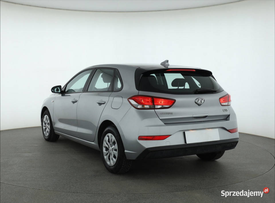 Hyundai i30 15 DPI mazowieckie