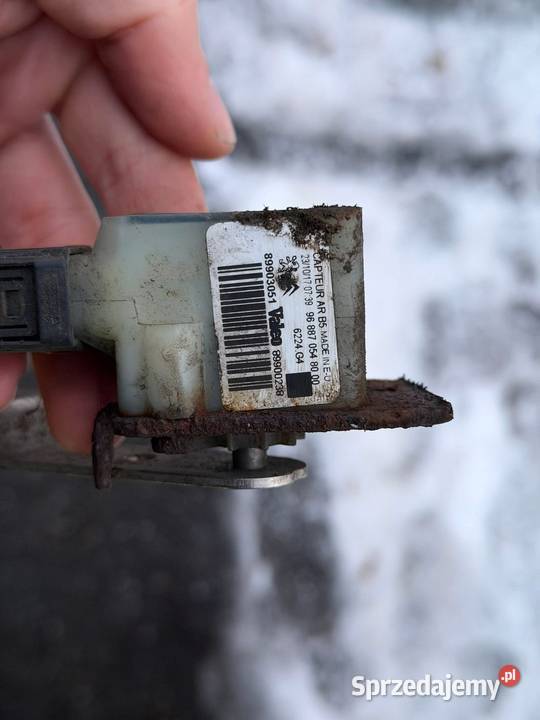 Czujnik tylny xenon citroen c4 2664G4 Częstochowa