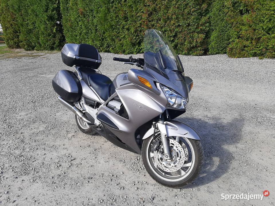 Honda st1300 Sandomierz