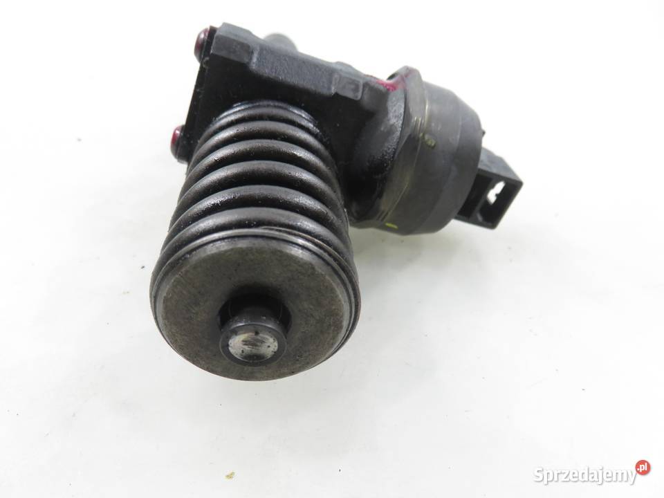 POMPOWTRYSKIWACZ AUDI A4 B6 19 TDI 038130073BA sprzedam