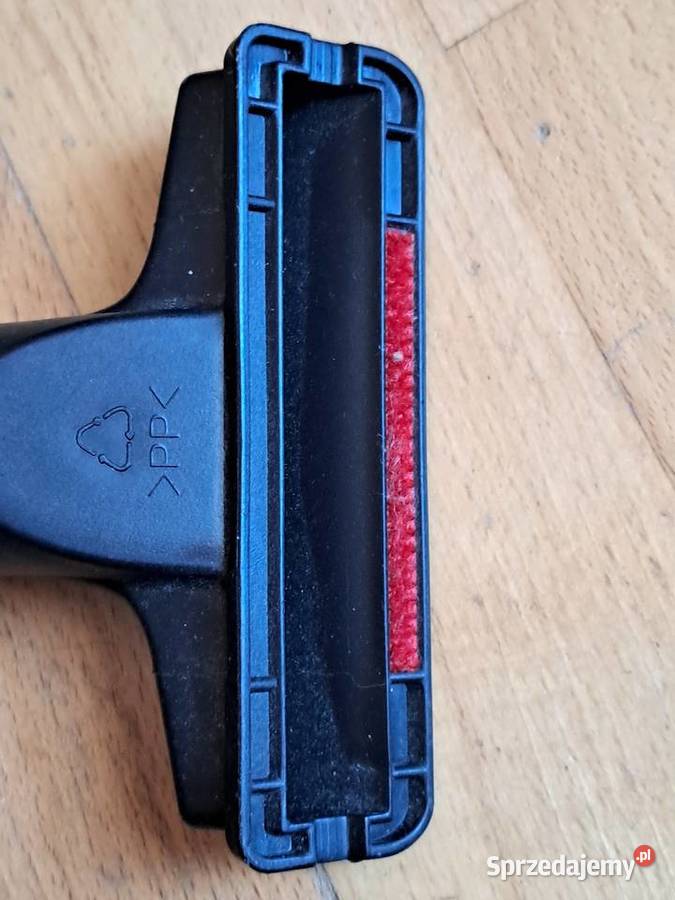 Bezworkowy odkurzacz Electrolux