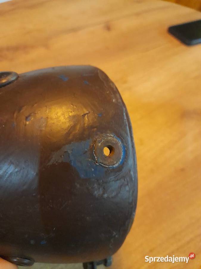 Skorupa Lampa wfm wsk pierwsze roczniki ze Jaworzno