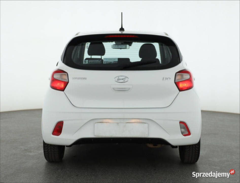Hyundai i10 12 elektryczne lusterka Piaseczno sprzedam