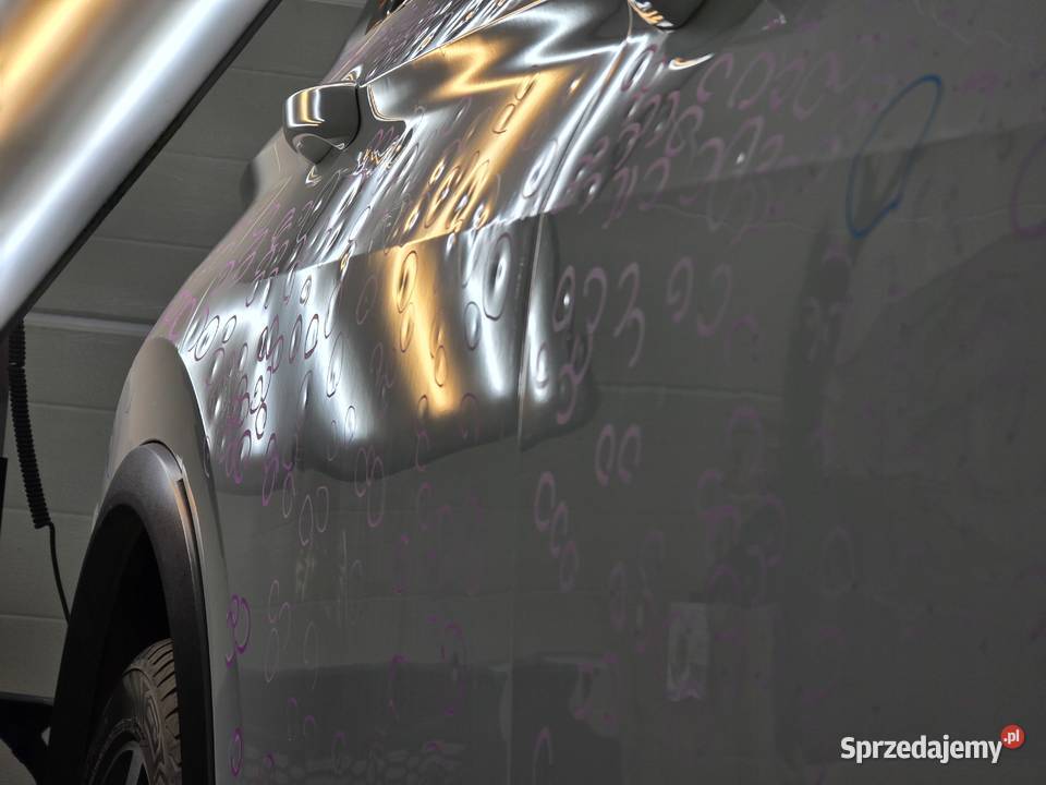 Volkswagen Tiguan 14benzyna Męcina