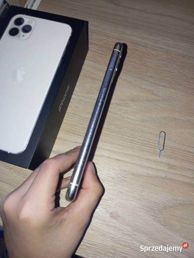 Sprzedam iPhone 11 pro