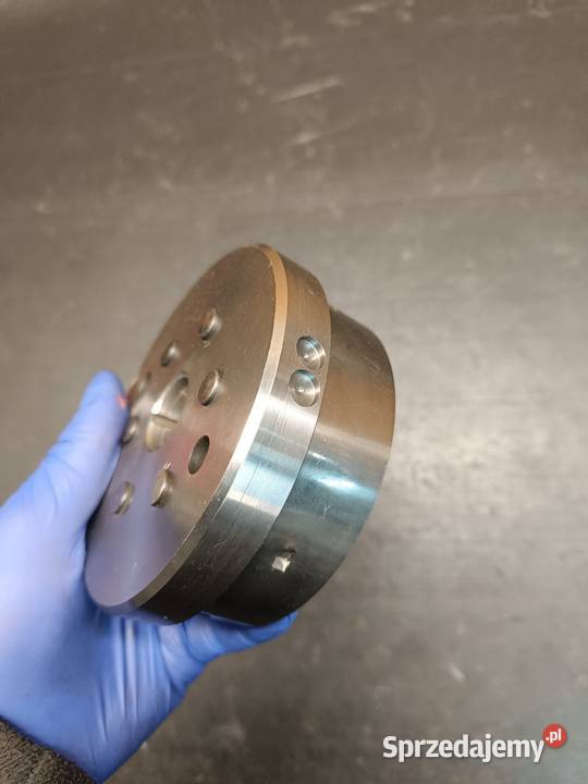 Magneto koło zamachowe silnik części Suzuki DRZ małopolskie Gołaczewy