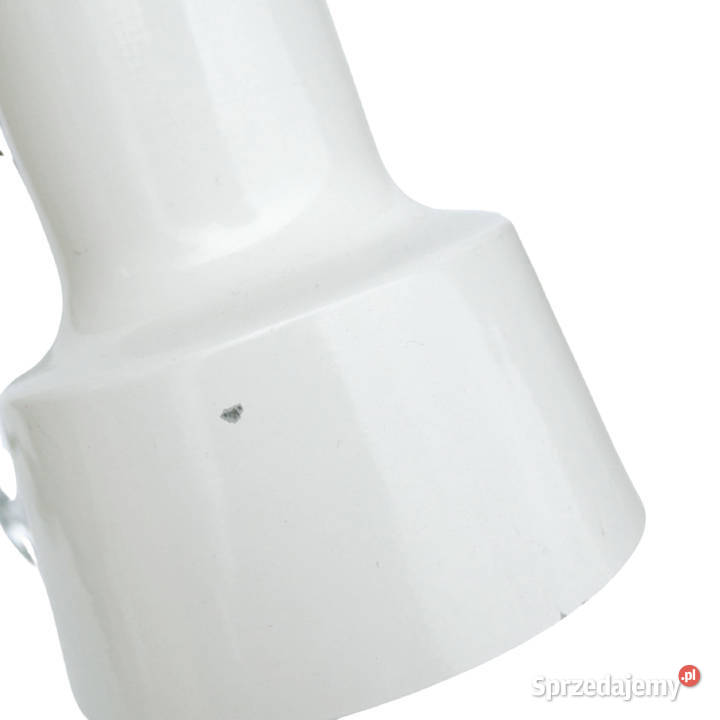 Lampka biurkowa proj J Hurka Napako Warszawa