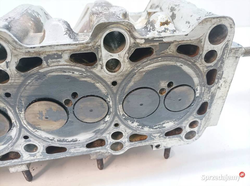 GŁOWICA KOMPLETNA 074103373G 25 TDI Volkswagen świętokrzyskie sprzedam