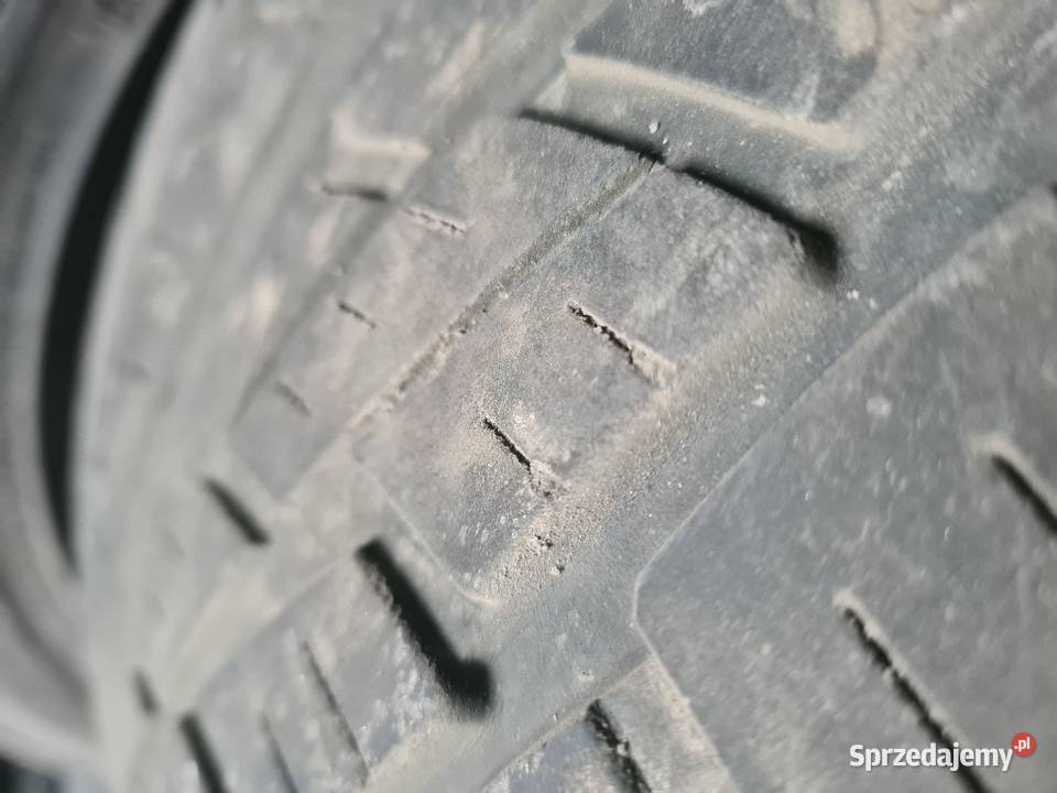 opony falken 24545 r17 calosezon 2 17cale Kielce