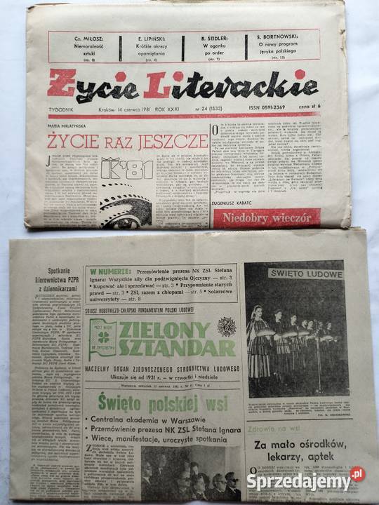 Dziennik Wieczorny Wieczór Wybrzeża Dziennik