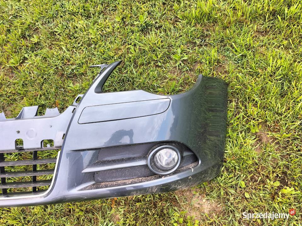 Zderzak przód VW Eos małopolskie Chrzanów