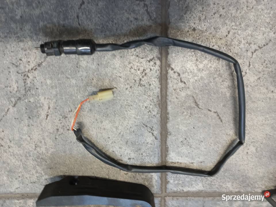 Hyosung gv 125 250 aquila Motocykle, skutery, quady