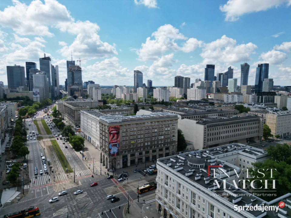 Lokal Warszawa Grzybowska 40m2 mazowieckie