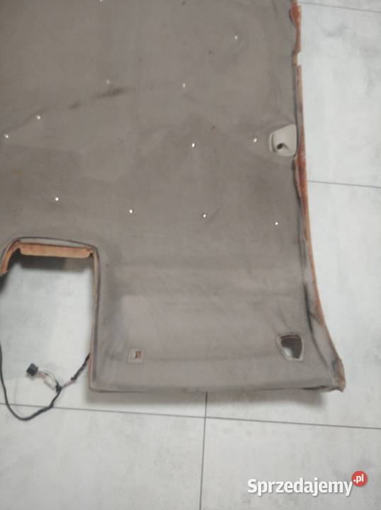 Podsufitka Jaguar Xj6 osobowe Chojnów sprzedam