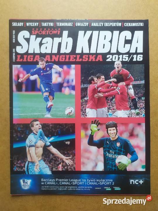 Skarby kibica sezon 201516 łódzkie Łódź