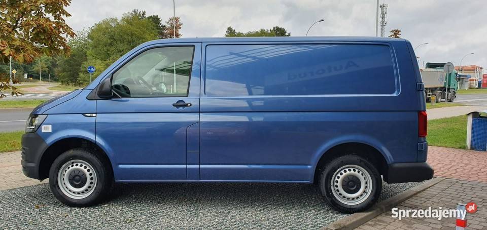 Volkswagen Transporter VW Transporter Furgon 20 Samochody dostawcze Stalowa Wola sprzedam