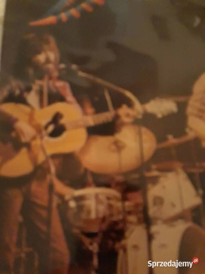 The BYRDS Legenda rocka Rzeszów