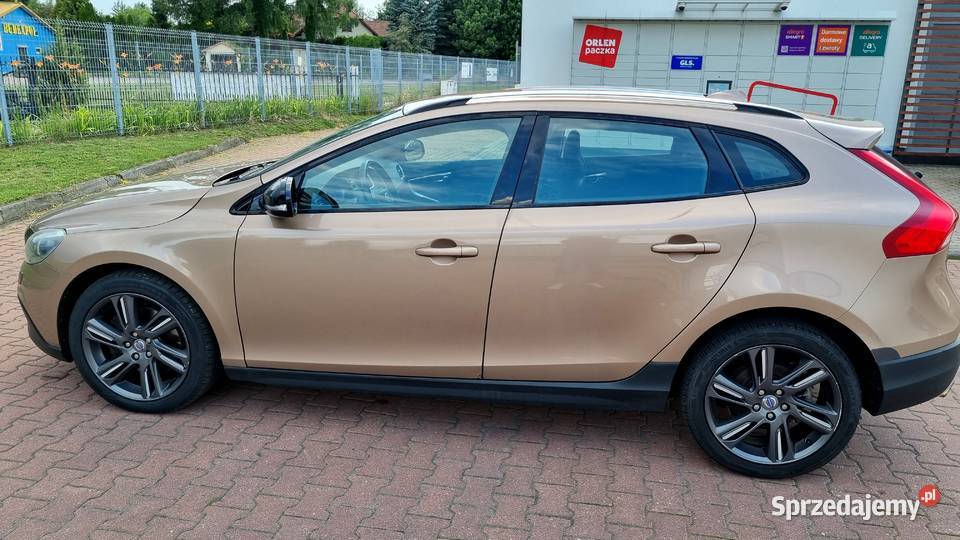 CROSS COUNTRY 20 D3 150 5 cylindrowy Kamera