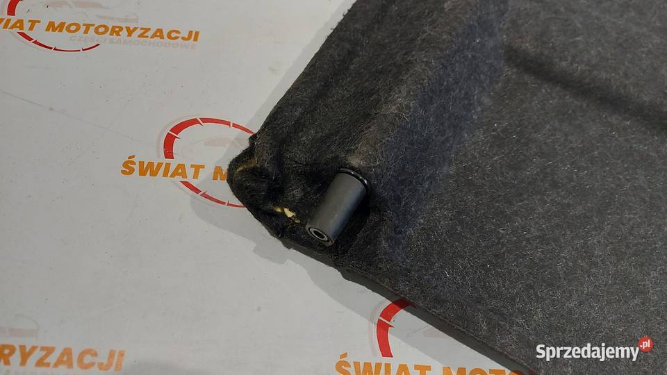 HONDA CIVIC IX 15r Półka bagażnika hatchback świętokrzyskie Kielce