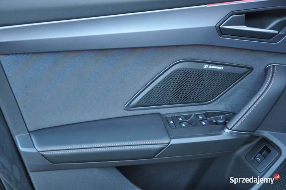 Cupra Formentor 20TSI 333 VZ 4Drive ElKlapa 333KM sprzedam