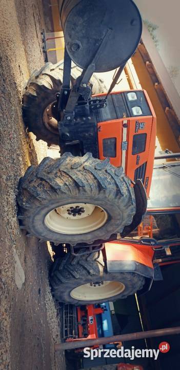 Same Explorer 90T Żabiec