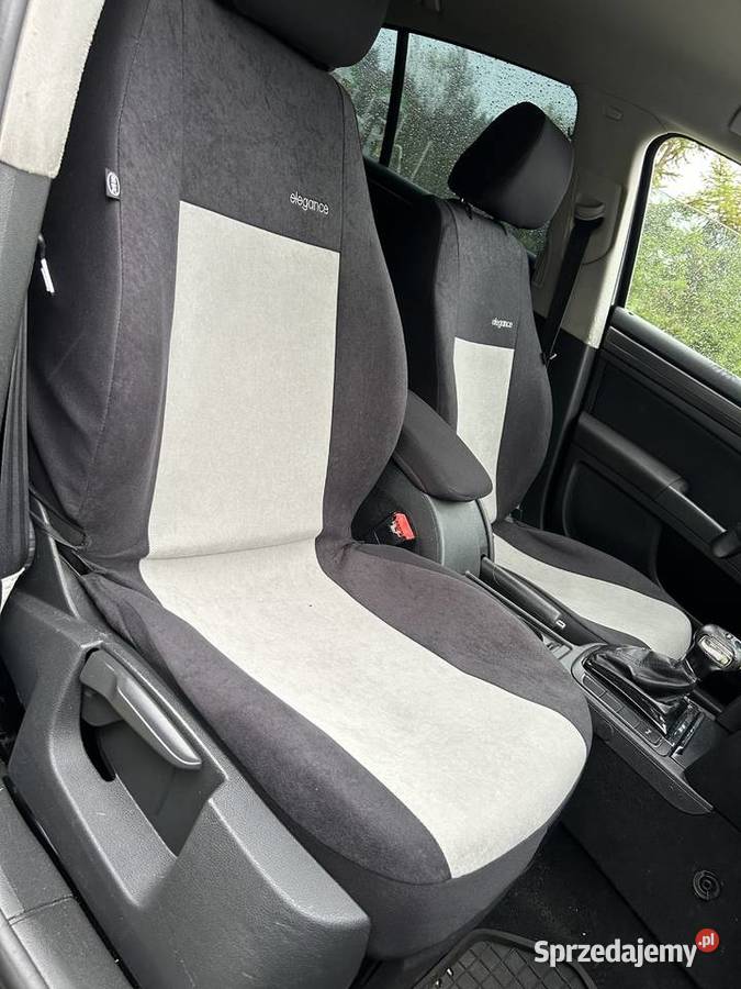 zamiana na osobowe dostawcze QUAD moto SKODA Poznań